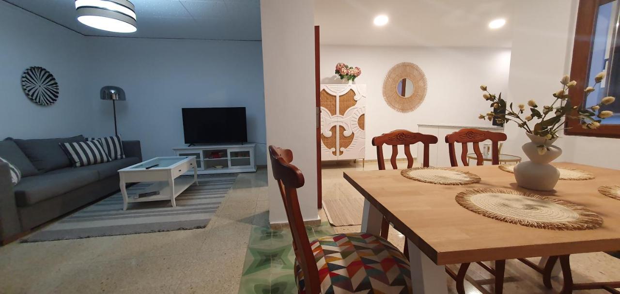 Apartamento Villalonga - Bed and Breakfast Villalonga