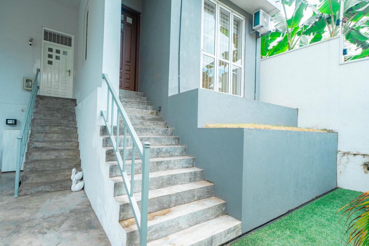 Deluxe Double or Twin Room with Garden View