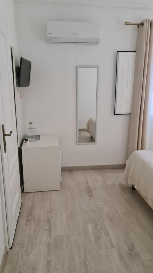 Economy Doppelzimmer