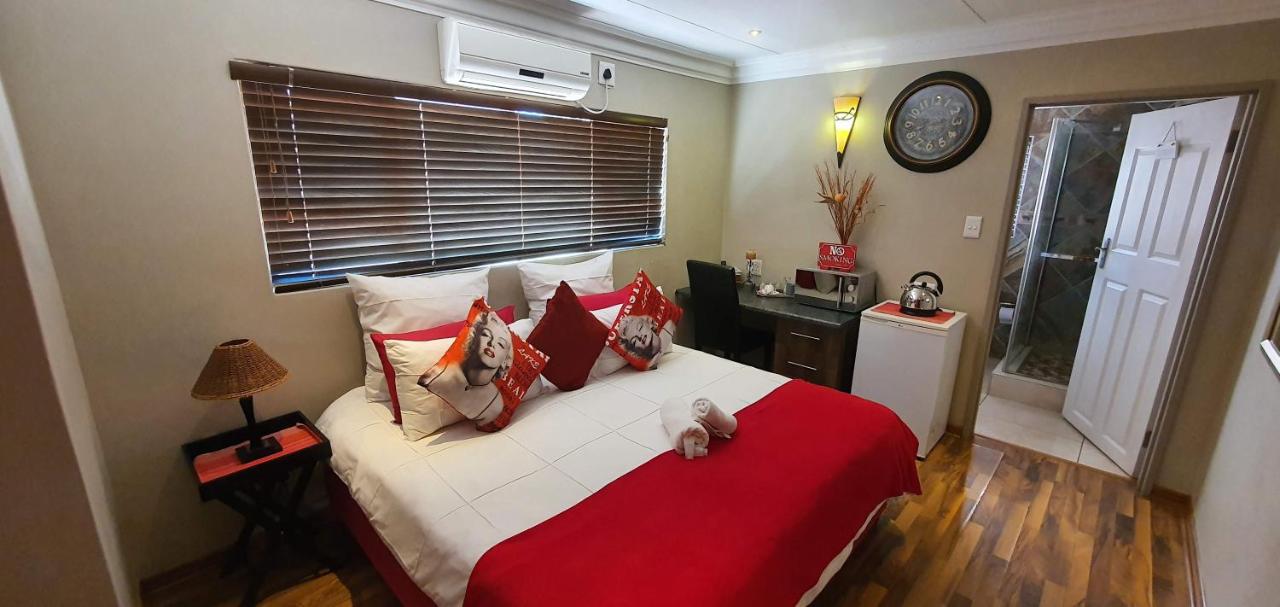 Habitación Deluxe con cama extragrande