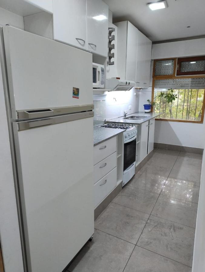 Céntrico A-05 - B&B