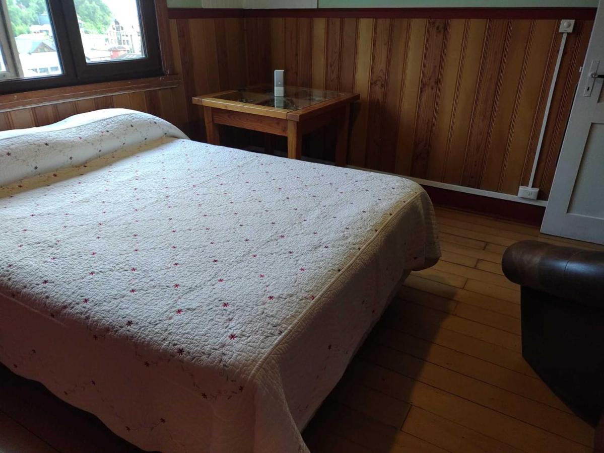 Habitación Deluxe con cama extragrande
