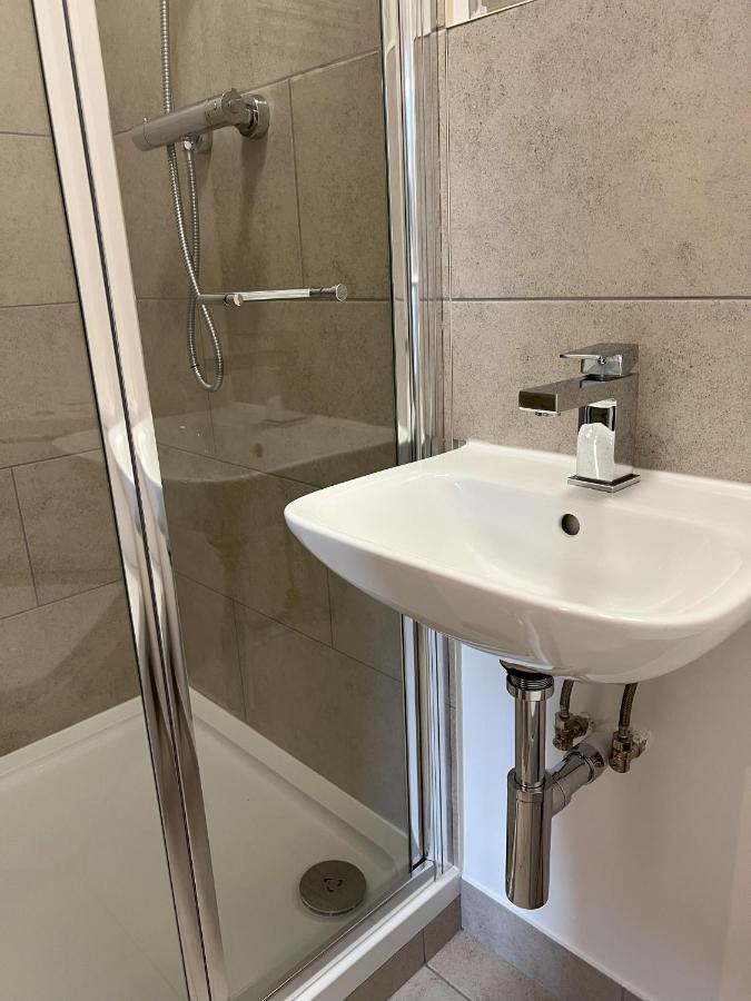 Doppelzimmer mit eigenem Bad