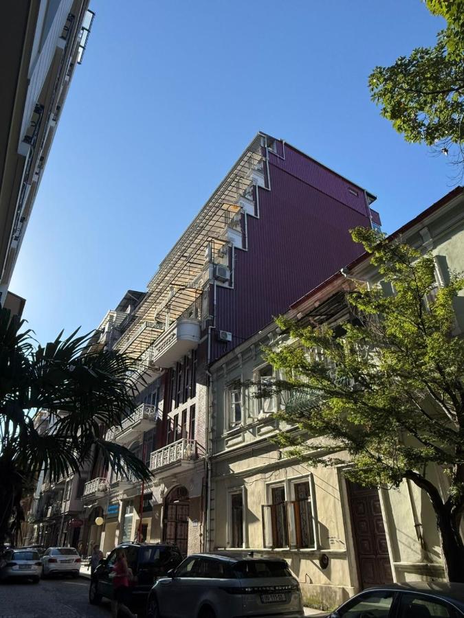 Treasure N6 - B&B Batumi