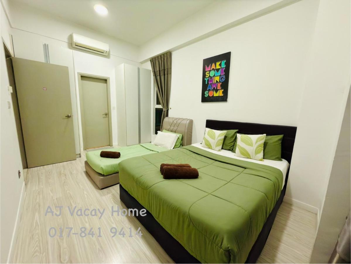 Appartamento con 2 Camere da Letto
