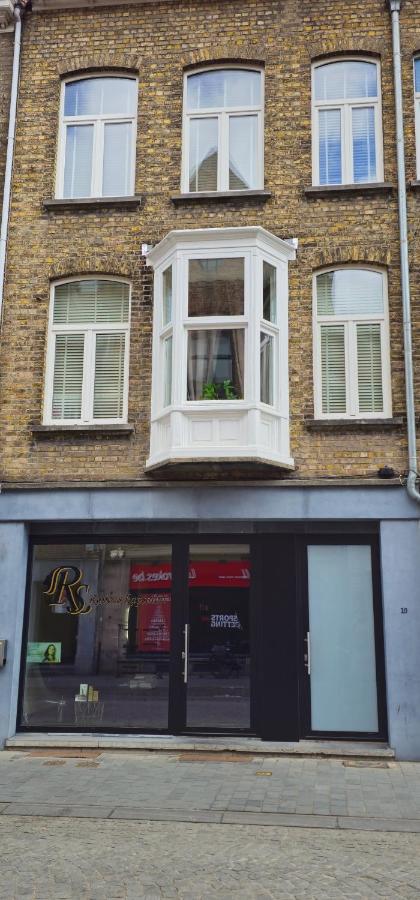EMM Guesthouse - B&B Ypres