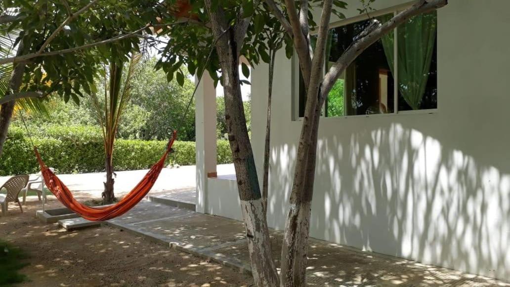 Cabaña 2 en la mejor playa de Coveñas - B&B Coveñas