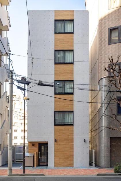 Marvelous Higashikanda - Vacation STAY 88274v - B&B