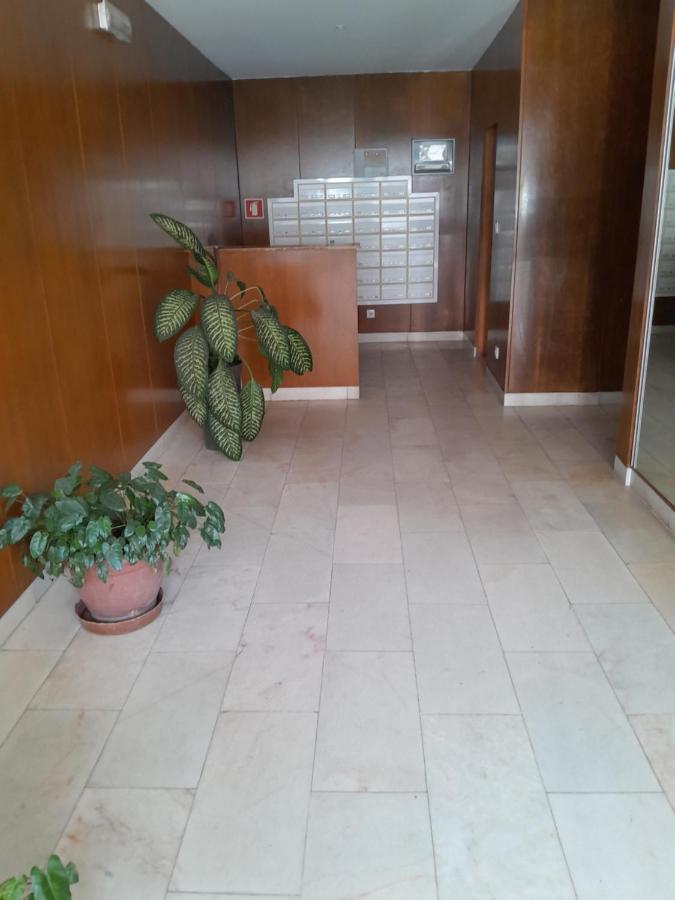Appartement met 1 Slaapkamer