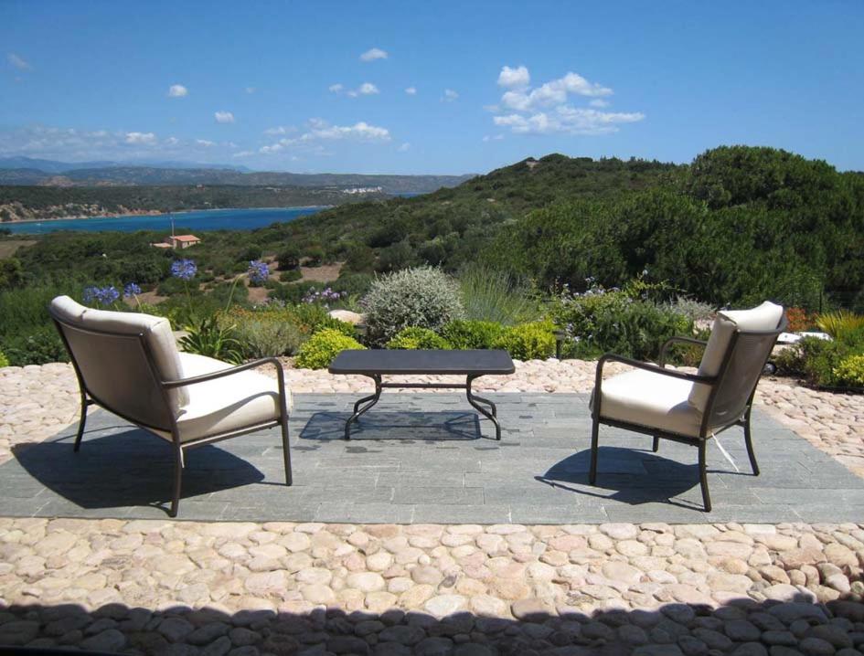 Boccamanza - Ferienwohnung Bonifacio