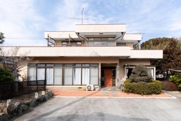 Refugio del Café - Vacation STAY 92035v - B&B