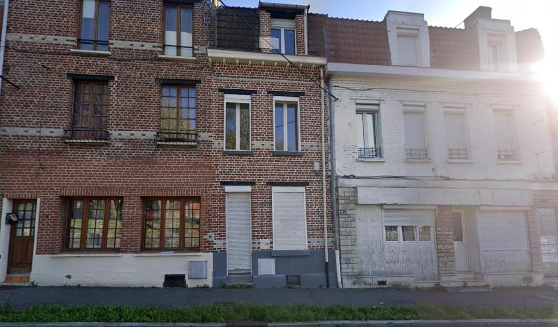 La Tanière du Nord - Chambres d’hôtes
