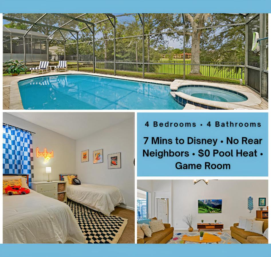 Splash, Play, with a Disney Stay - B&B