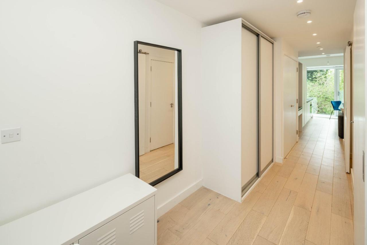 Chiswick Parkside Apartments by Sleepy Lodge London - Ferienwohnung Cowbridge