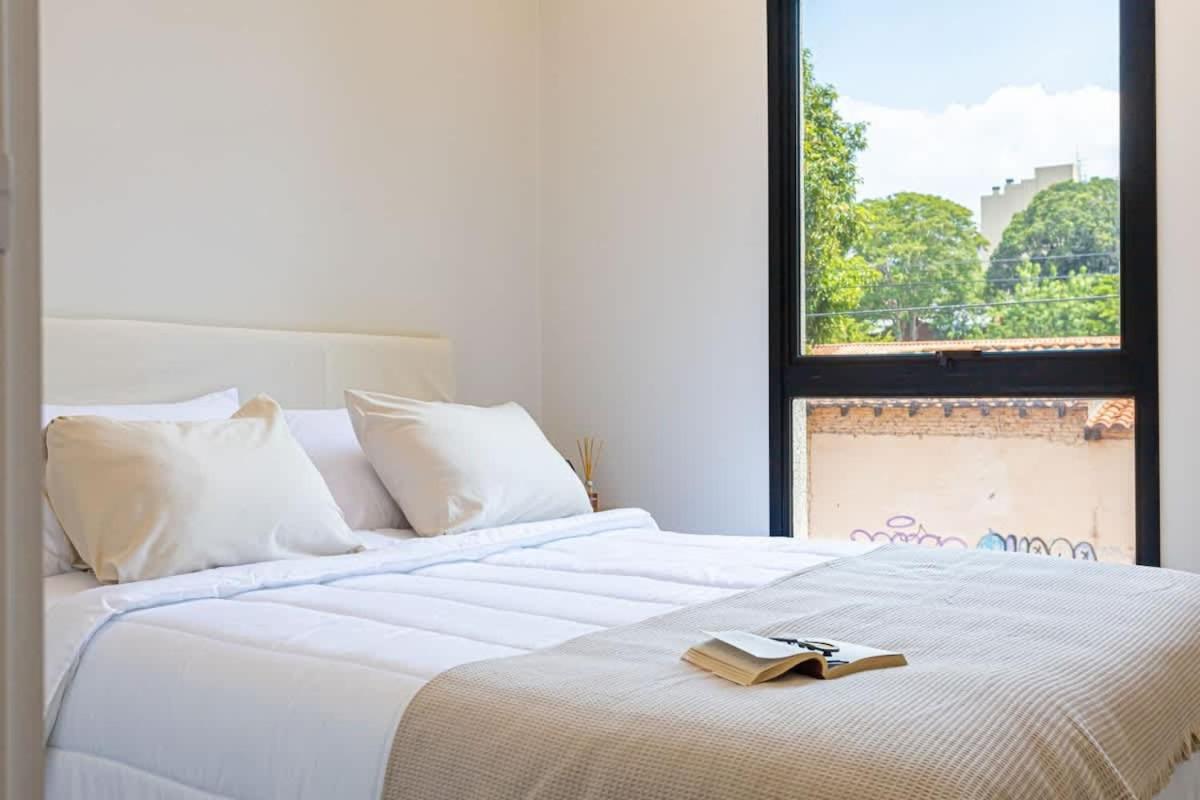 Hestia at Asuncion Asuncion Cozy & Bright 1BDR II - B&B
