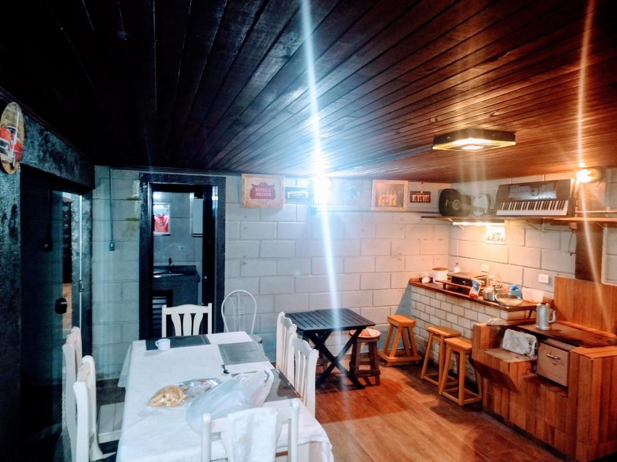 Pousada Bella Montanha - B&B Lauro Müller