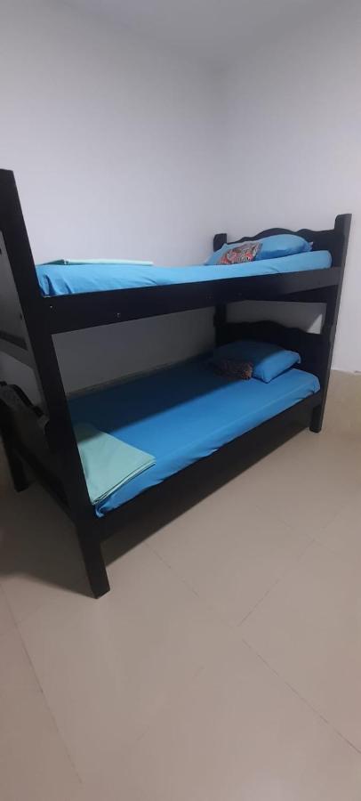 Two-Bedroom Deluxe Apartment
