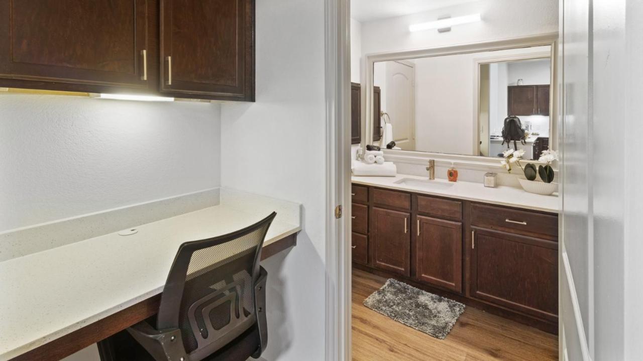 Cozy 1bd Apartment - B&B