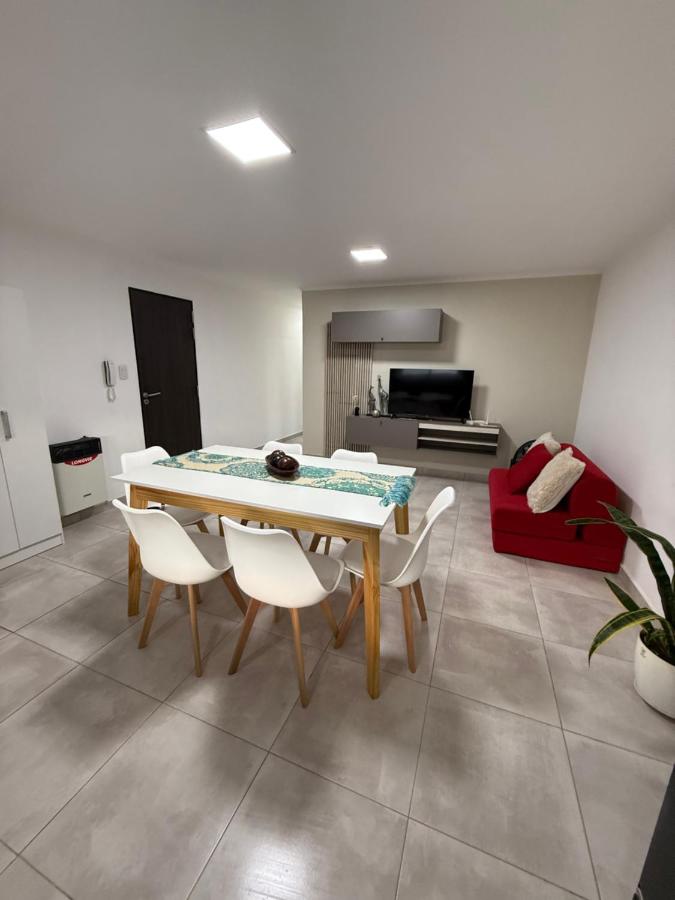 Moras - Ferienwohnung