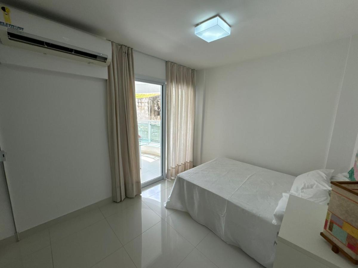 Appartement met Balkon