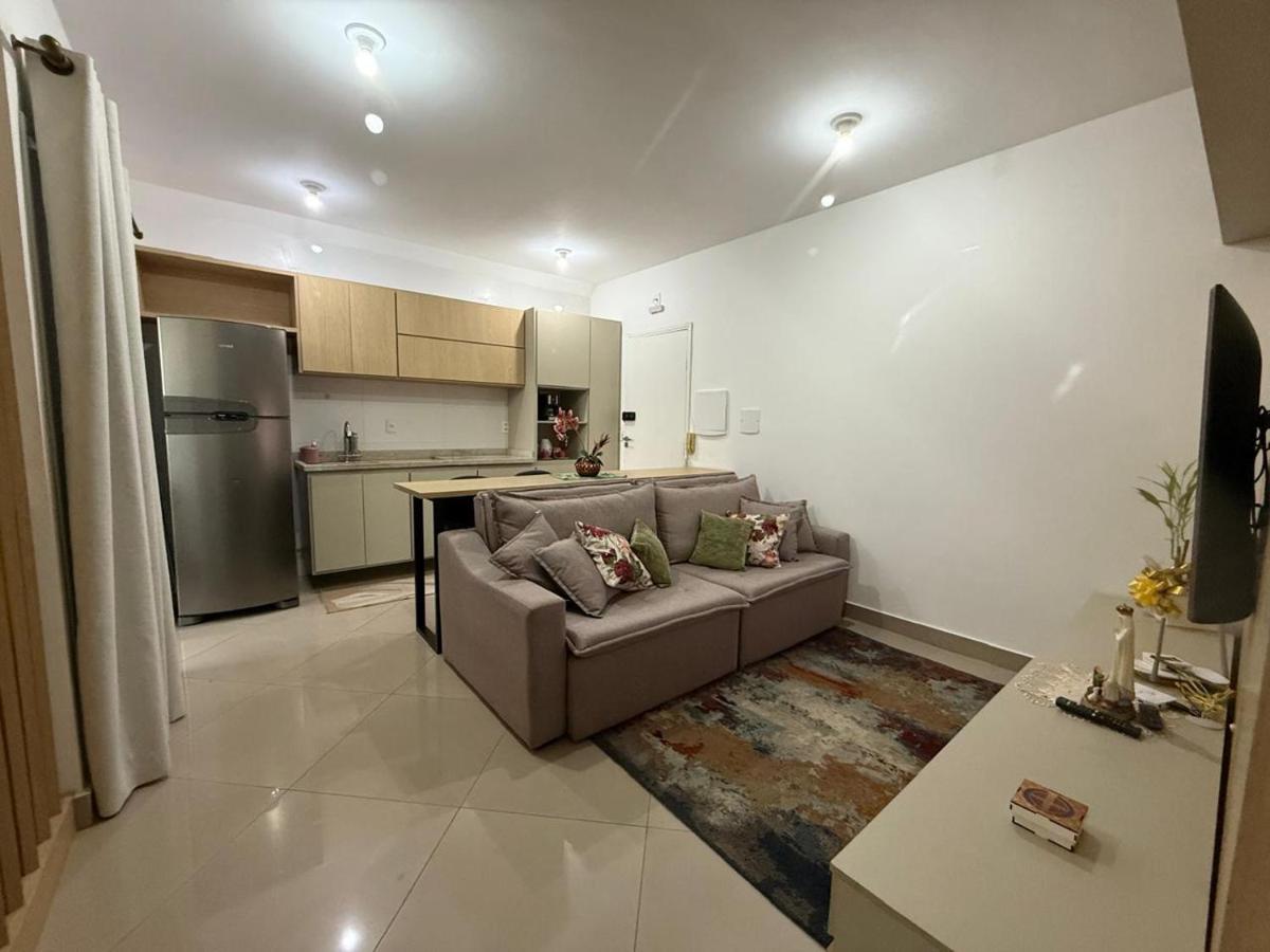 Loft Bethânia - Ferienwohnung Cachoeira Paulista