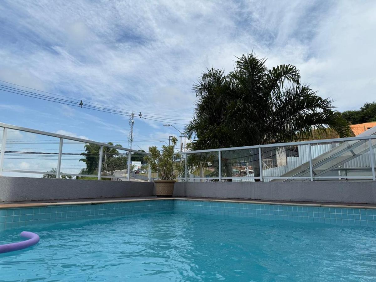 Loft Bethânia - B&B Cachoeira Paulista