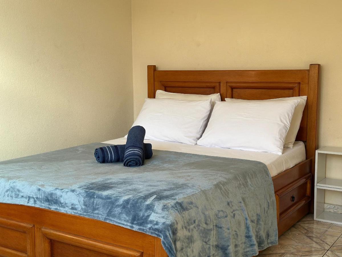 Apto na beira da praia do Centro | ROMM207 - B&B Rio das Ostras