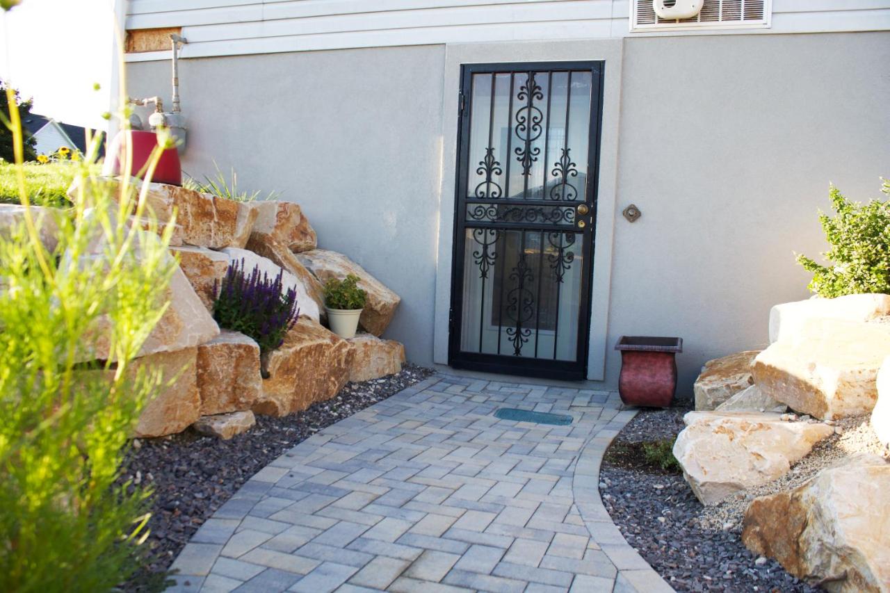 Monopoly Place - B&B American Fork