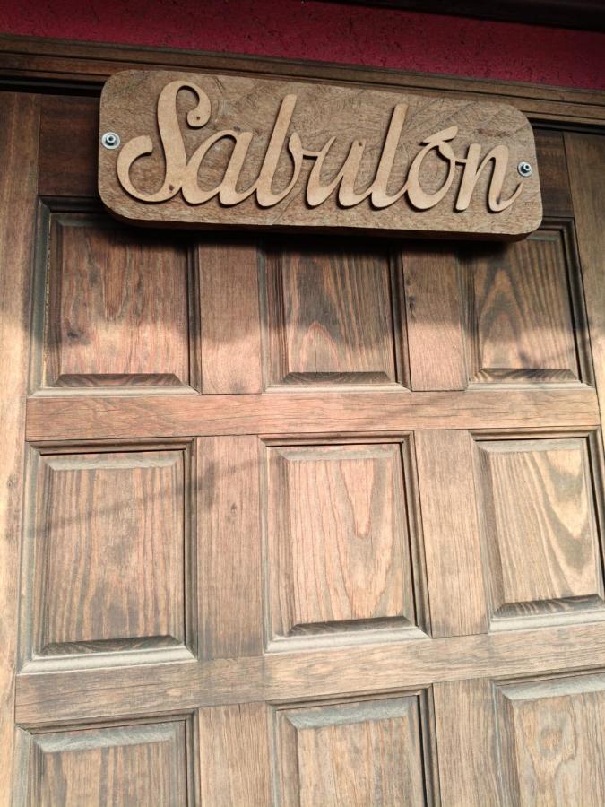 Double Room with Private External Bathroom