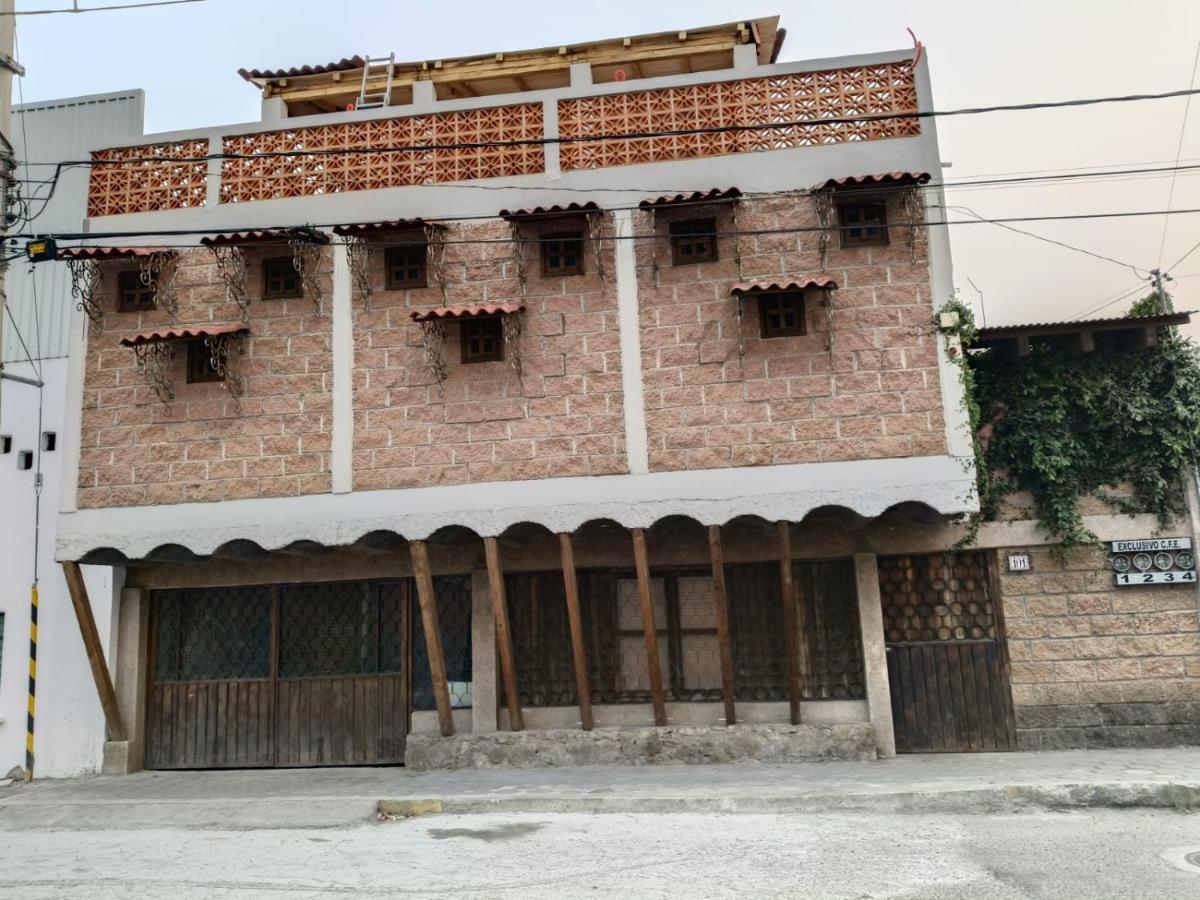 Hostal Refugio - B&B Sanctórum