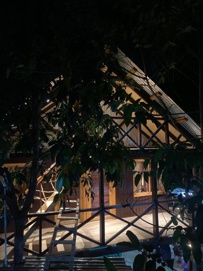 La cabaña de Mateo - B&B San Juan La Laguna