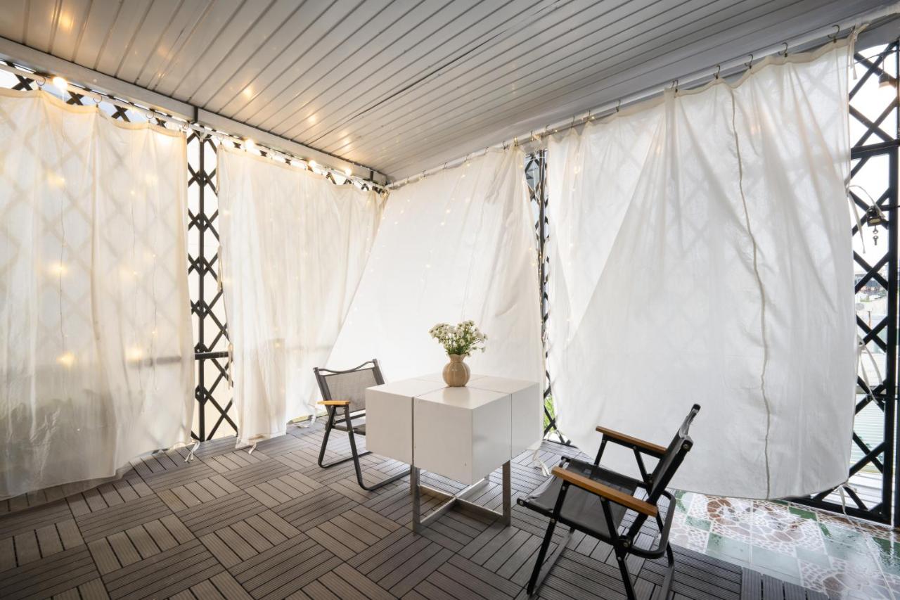 Ba Ba Homestay Đà Nẵng Near Han Market - Chambres d’hôtes Đà Nẵng