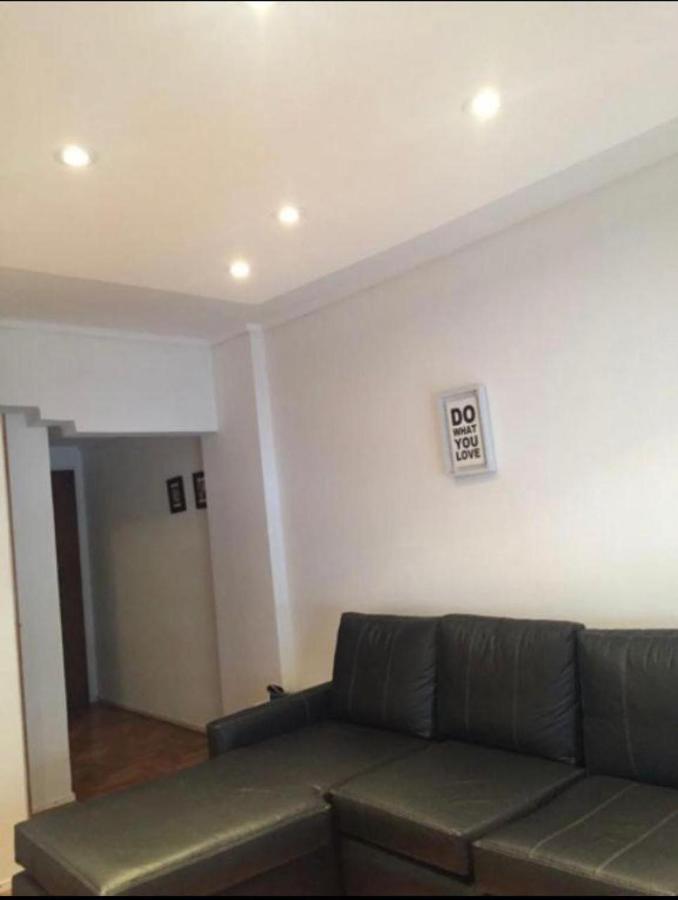 Apartamento en el corazón de recoleta - B&B