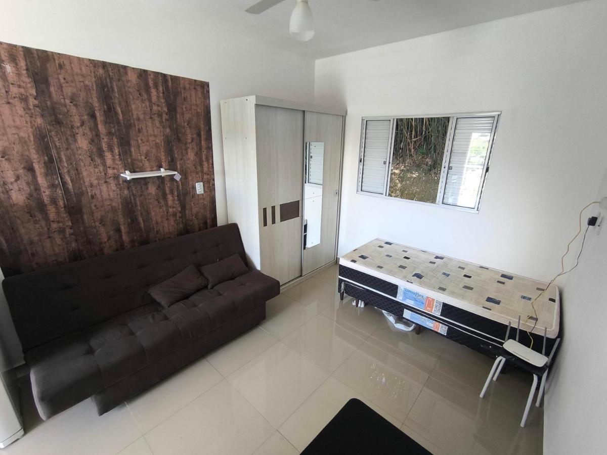 Studio with Sofa Bed