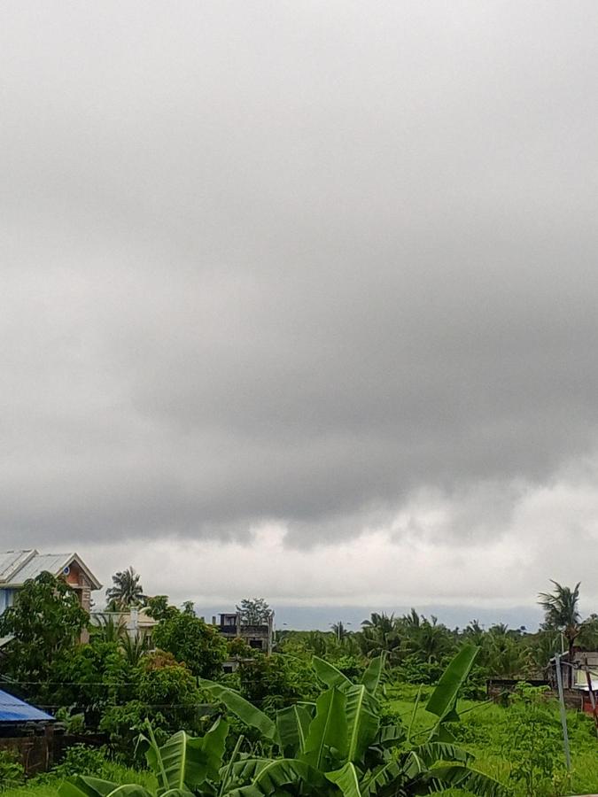GnJ Residences Baler - Bed and Breakfast Baler