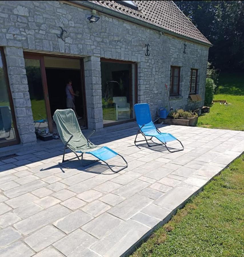 La randonnée - B&B