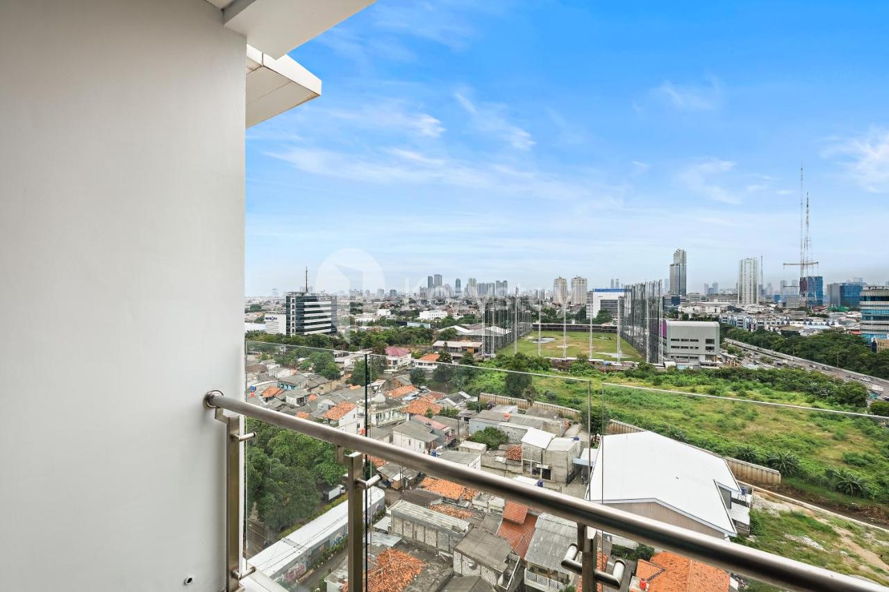 Mielo by Kozystay - Puri - Ferienwohnung Jakarta