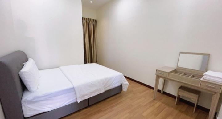 Appartamento Attico con 4 Camere da Letto