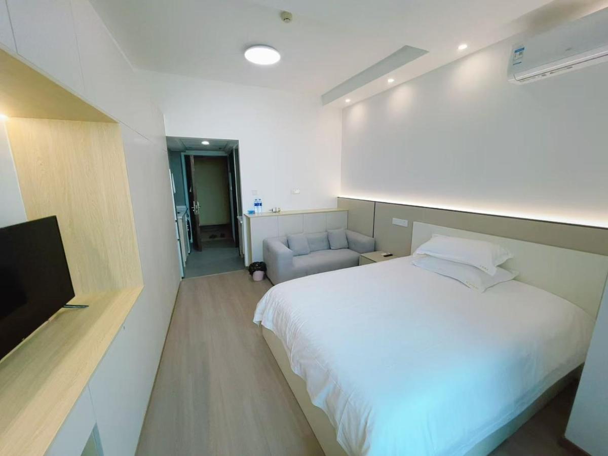 Chambre Double Deluxe avec Baignoire