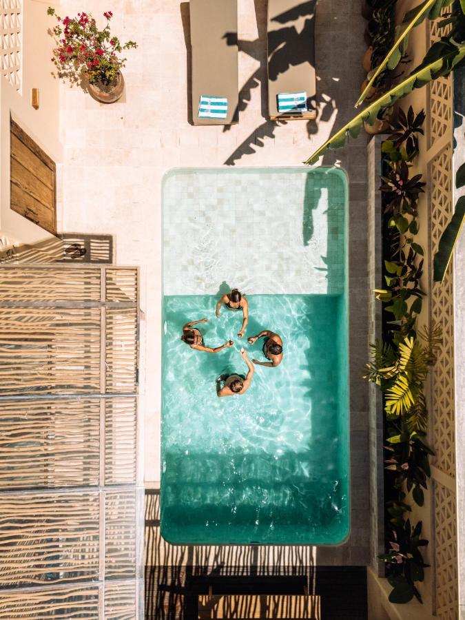 Easy Life Villa - B&B Katilampak