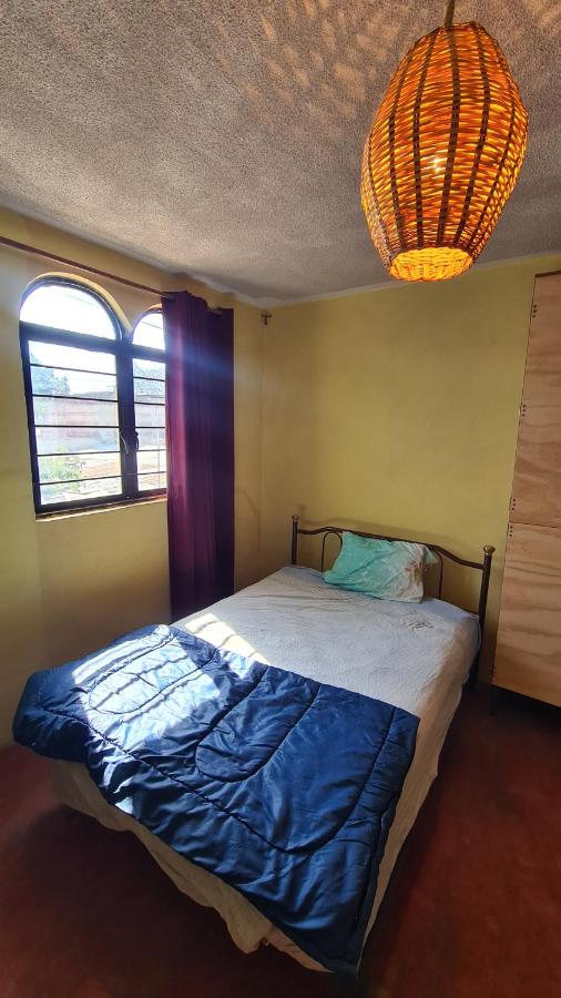 Your lodging Oaxaca - B&B Oaxaca de Juárez