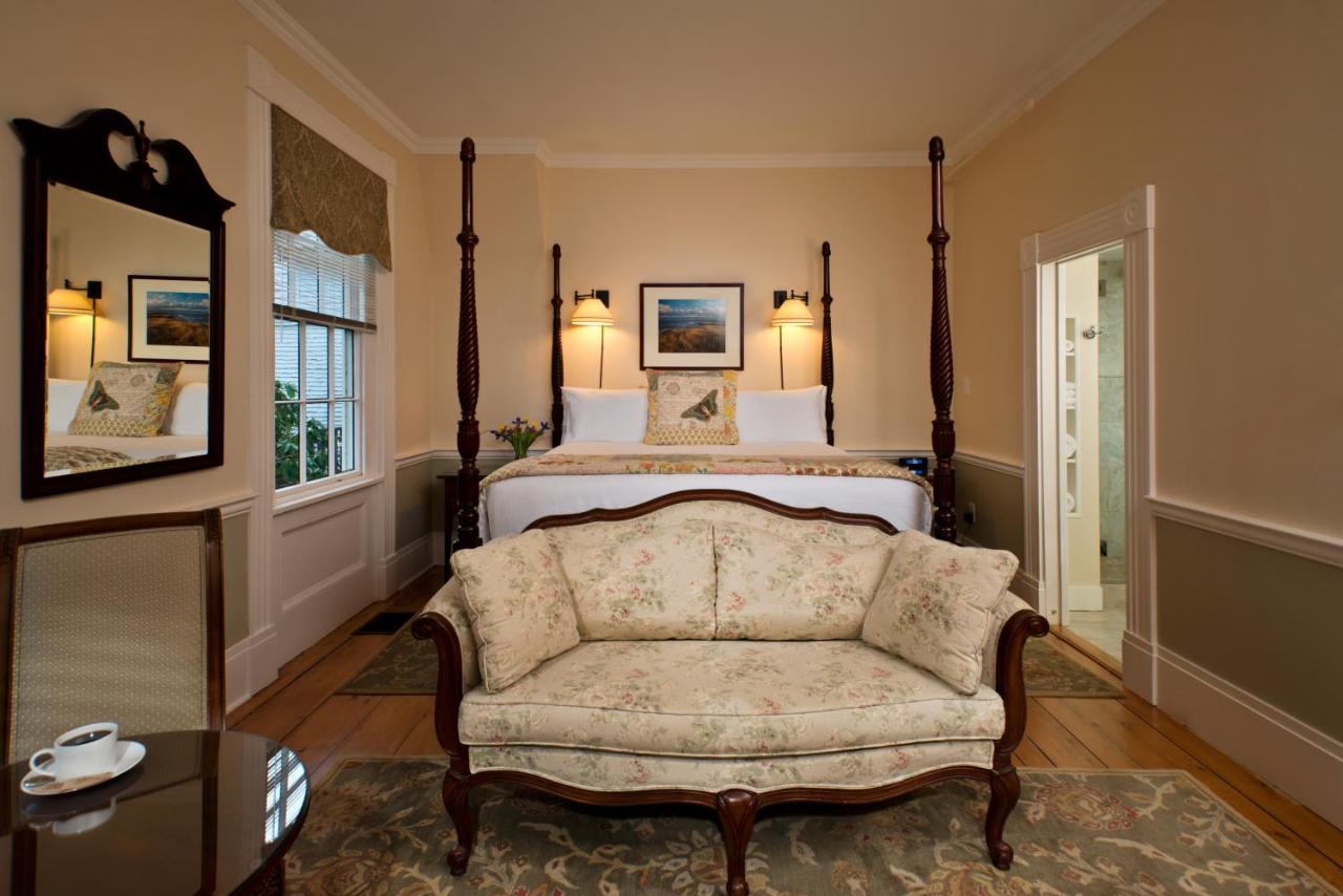 Executive King Room