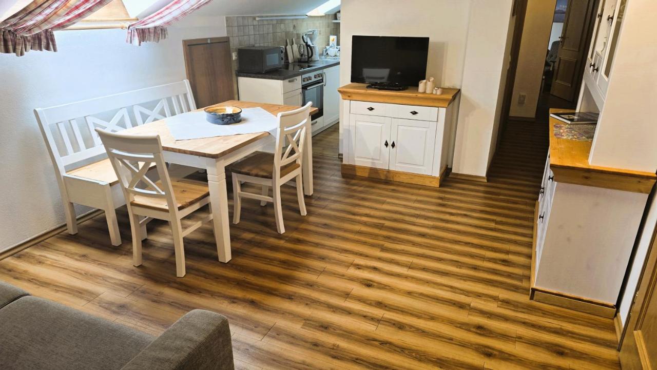 Standaard Appartement