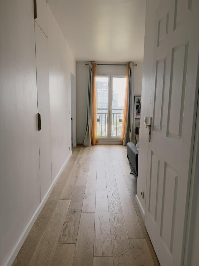 Palymo la Défense - Appartement de Standing - Ferienwohnung Courbevoie