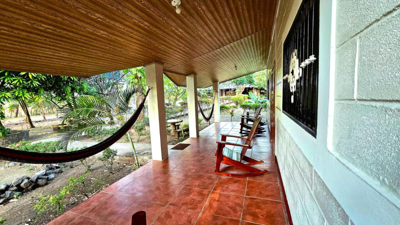 Two-Bedroom Apartment with Garden View