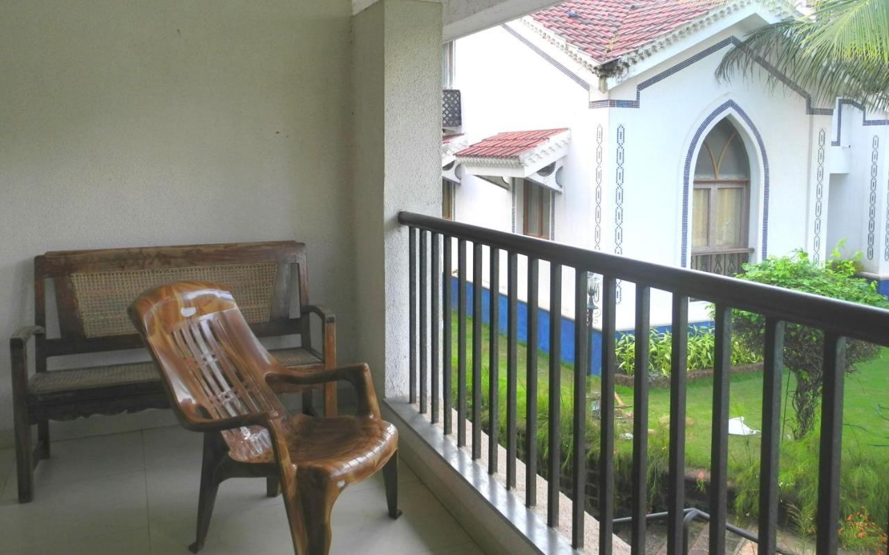Appartement - Vue sur Piscine