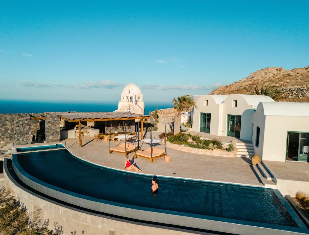 Vivera - 6 bedroom villa with pool