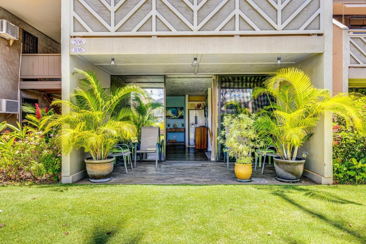 Your Maui Adventure Awaits - Sugar Beach - B&B