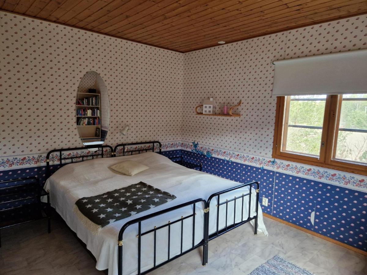 Maison 5 Chambres