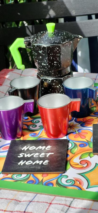 Apartment mit 1 Schlafzimmer